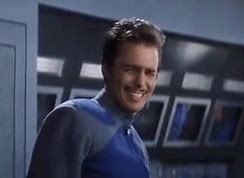 Image result for Galaxy Quest FYI Meme