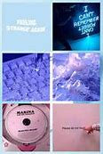 Image result for Collage Aesthetic Purple iPhone Wallpaper