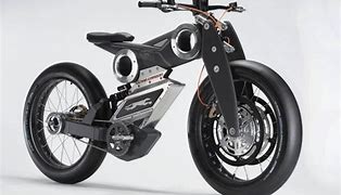 Image result for Electric Bikes That Look Like Motorcycles