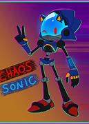 Image result for Chaos Sonic