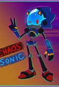 Image result for Chaos Sonic Fan Art