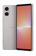 Image result for Sony Xperia 5 V-White