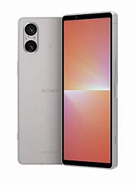 Image result for Sony Xperia 5 V Screen