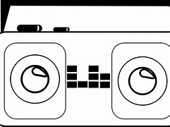 Image result for JVC Kaboom Boombox