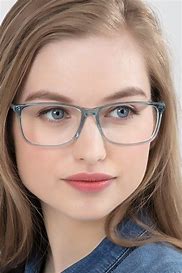 Image result for Green Glasses Frames for Women