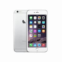 Image result for iPhone 6 Plus Silver