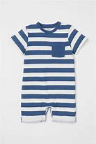 Image result for Blue Boy Romper Suit