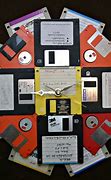 Image result for Floppy Disk DIY