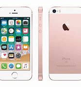 Image result for iPhone SE 256GB Rose 2016