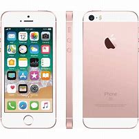 Image result for iPhone SE Rose Pink