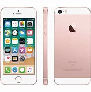 Image result for +Rose Gold iPhone 5Ce