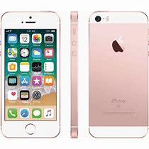 Image result for Refurbished iPhone SE Rose Gold