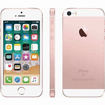 Image result for Rose Gold Unlocked Apple iPhone SE 32