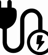 Image result for iPhone Power Cable Cartoon