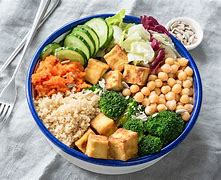 Image result for Healthy Vegetarian Food
