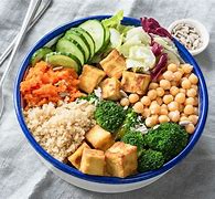 Image result for Vegan Diet Meal