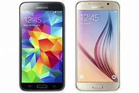 Image result for Samsung 5S Phone vs S6