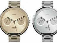 Image result for Motorola Smartwatch