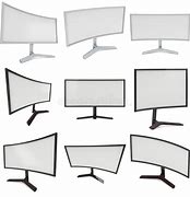 Image result for White LCD