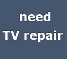 Image result for TV Repair