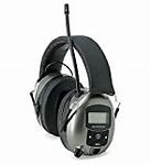 Image result for Radio Headphones