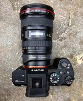 Image result for Sony a 8.0L