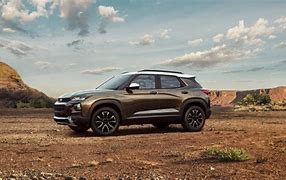 Image result for 2025 Chevy Trailblazer Colors