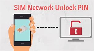 Image result for What Is a Sim Network Unlock Pin
