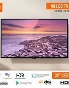 Image result for MI TV 32 Inch