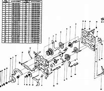 Image result for Lathem E Series Time Clocks