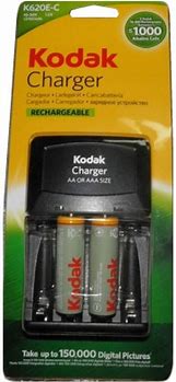 Image result for Kodak Camera Battery Charger