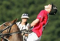 Image result for Young Prince Harry Polo
