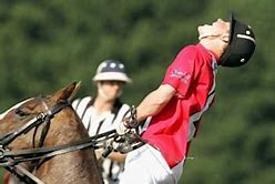 Image result for Prince Harry On Polo Field