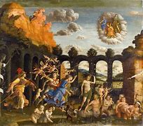 Image result for Early Renaissance Art