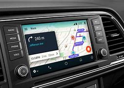 Image result for Waze Android Auto