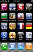 Image result for Populer Apps iPhone 13