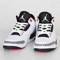 Image result for Air Jordan Retro 3s