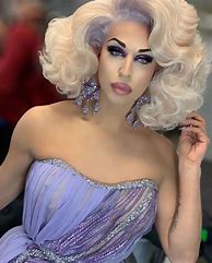 Image result for Drag Queen Style