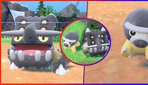 Image result for Pokemon Scarlet and Violet Shieldon