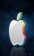 Image result for iPhone Logo 3D Wallpaper
