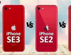 Image result for iPhone SE 3rd Gen vs iPhone 13