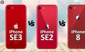 Image result for iPhone SE2 vs SE3