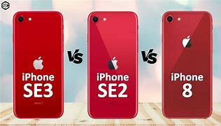 Image result for iPhone SE vs iPhone 8 Size