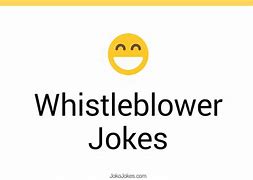 Image result for Funny Whistleblower