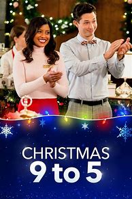 Image result for Christmas 9 to 5