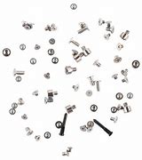 Image result for iPhone 12 Pro Max Screw Chart