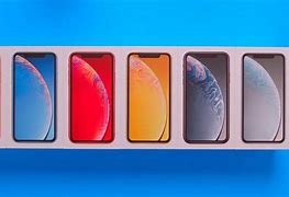 Image result for iPhone XR Colors