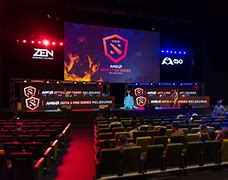 Image result for eSports Race Stage