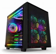 Image result for Best Cube PC Case