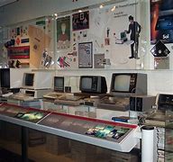 Image result for Vintage Computer Museum